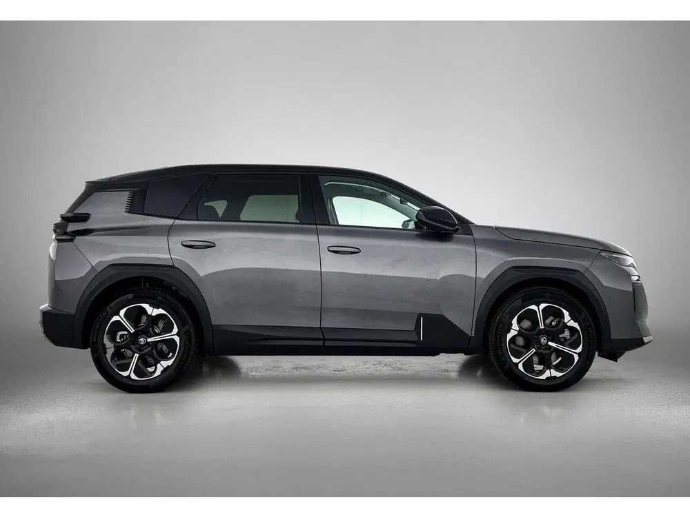 Citroën C5 Aircross Plus Comfort Range 74 kWh Pack Techno uit 2026, foto 6