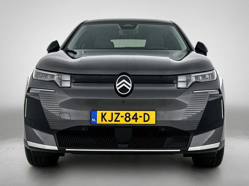 Citroën C5 Aircross Plus Comfort Range 74 kWh Pack Techno uit 2026, foto 8
