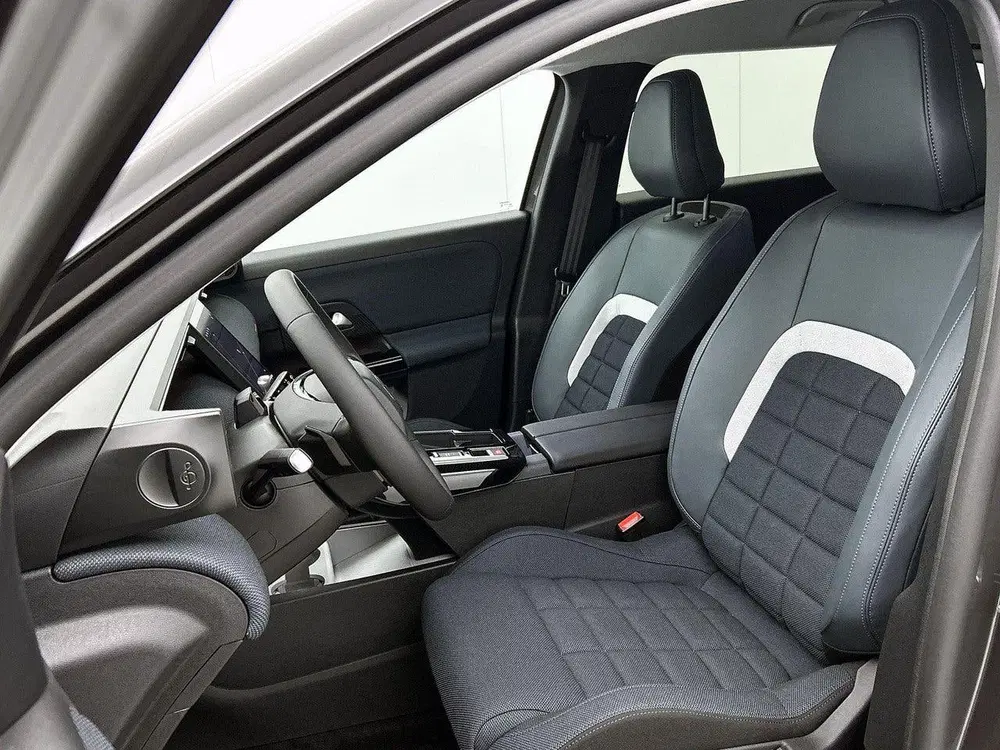 Citroën C5 Aircross Plus Comfort Range 74 kWh Pack Techno uit 2026, foto 9