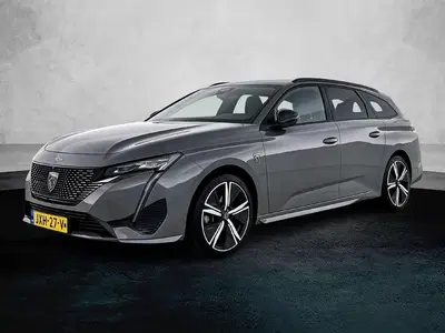 Peugeot 308 SW GT 130pk Automaat uit 2024