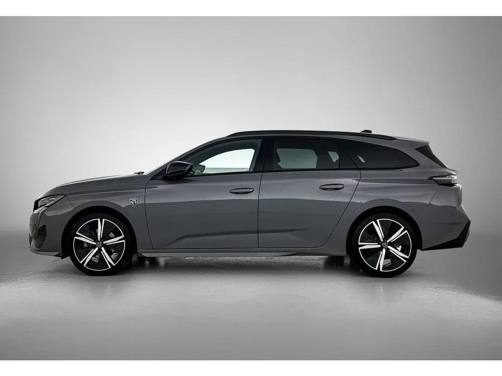 Peugeot 308 SW GT 130pk Automaat uit 2024, foto 2