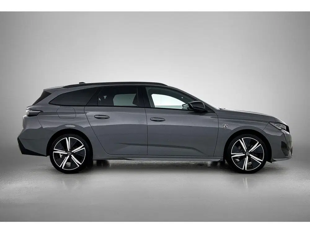 Peugeot 308 SW GT 130pk Automaat uit 2024, foto 7