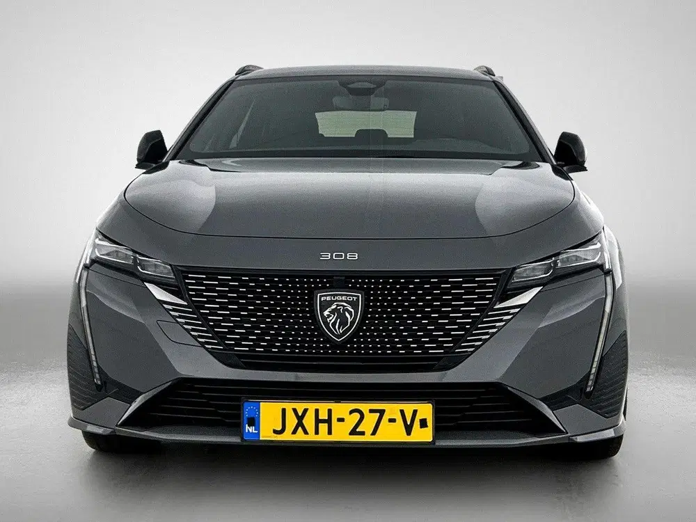Peugeot 308 SW GT 130pk Automaat uit 2024, foto 9