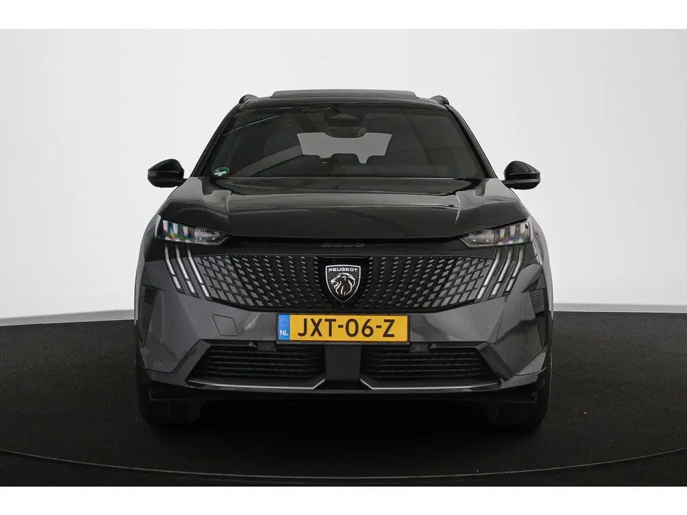 Peugeot 5008 GT Exclusive 73 kWh 7p Panoramadak Nappa L uit 2026, foto 15