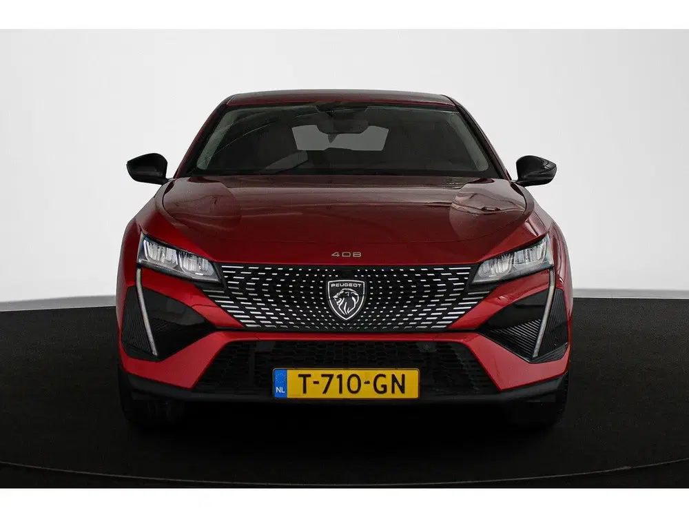 Peugeot 408 1.2 PureTech Allure Pack 130 EAT8 Stoelver uit 2023, foto 13