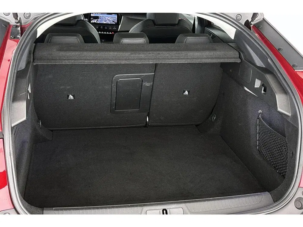 Peugeot 408 1.2 PureTech Allure Pack 130 EAT8 Stoelver uit 2023, foto 9