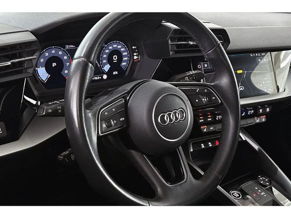 Audi A3 Sportback 35 TFSI Advanced Automaat Stoelv uit 2022, foto 10