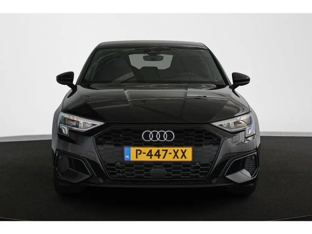 Audi A3 Sportback 35 TFSI Advanced Automaat Stoelv uit 2022, foto 12