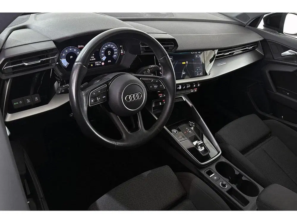 Audi A3 Sportback 35 TFSI Advanced Automaat Stoelv uit 2022, foto 5