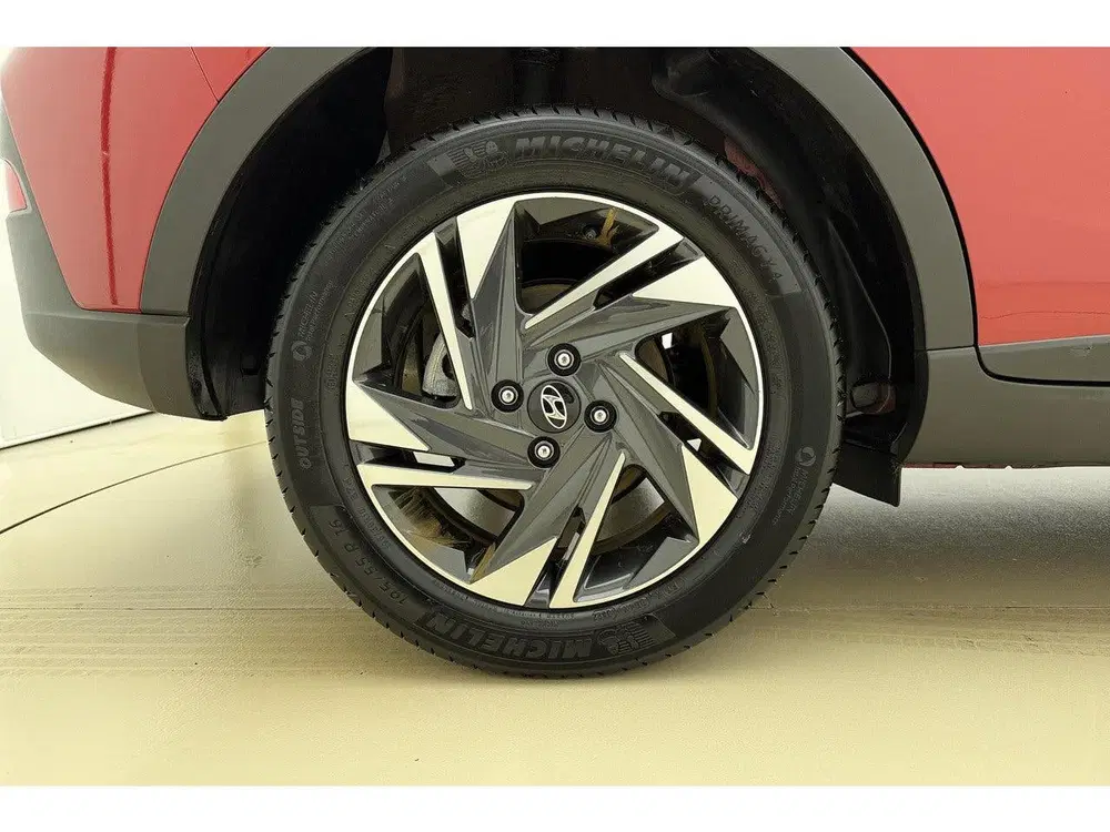 Hyundai BAYON 1.0 T-GDI 100pk Comfort uit 2023, foto 13
