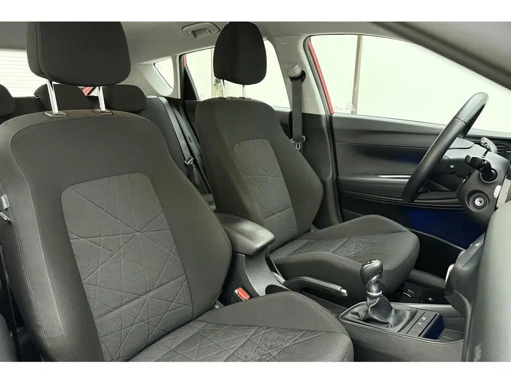 Hyundai BAYON 1.0 T-GDI 100pk Comfort uit 2023, foto 14