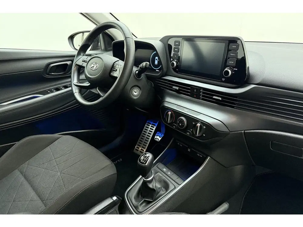 Hyundai BAYON 1.0 T-GDI 100pk Comfort uit 2023, foto 15