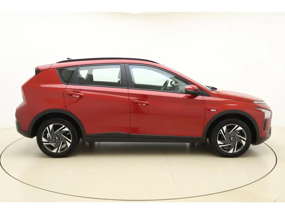 Hyundai BAYON 1.0 T-GDI 100pk Comfort uit 2023, foto 9
