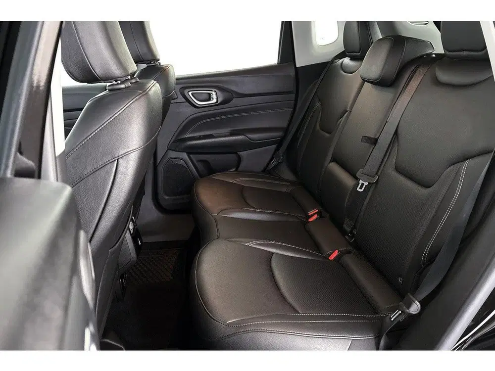 Jeep Compass 4xe 240 Plug-in Hybrid Electric S Stuur-St uit 2022, foto 8