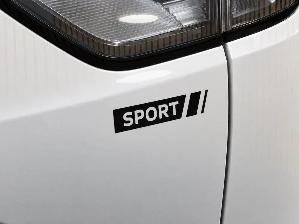 Opel Crossland 1.2 Turbo Edition uit 2022, foto 10