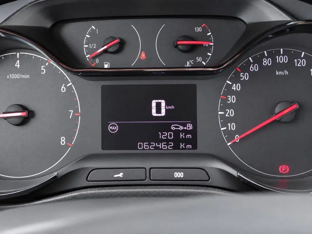 Opel Crossland 1.2 Turbo Edition uit 2022, foto 13