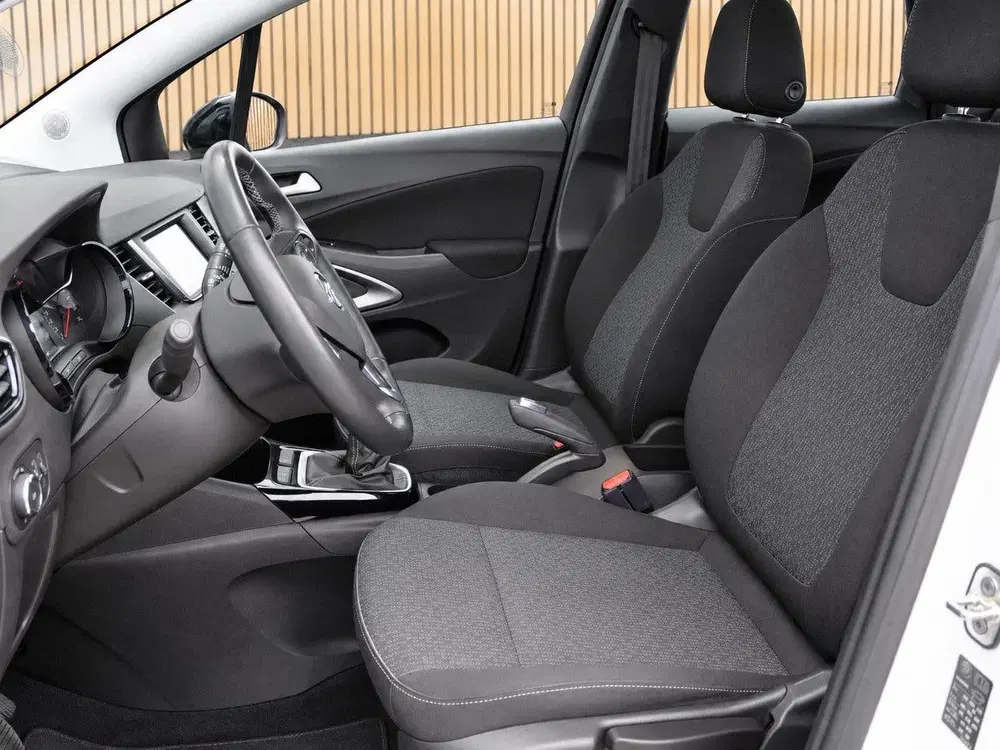 Opel Crossland 1.2 Turbo Edition uit 2022, foto 3