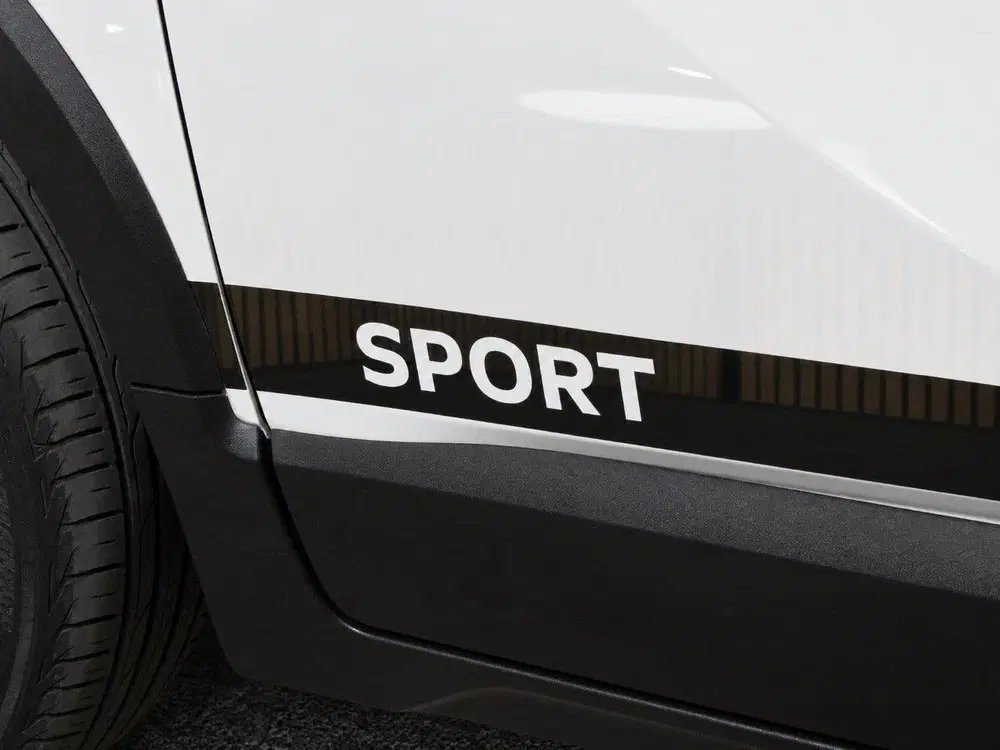 Opel Crossland 1.2 Turbo Edition uit 2022, foto 9