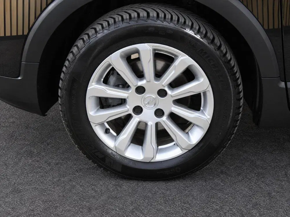 Opel Crossland 1.2 Turbo Elegance uit 2021, foto 8