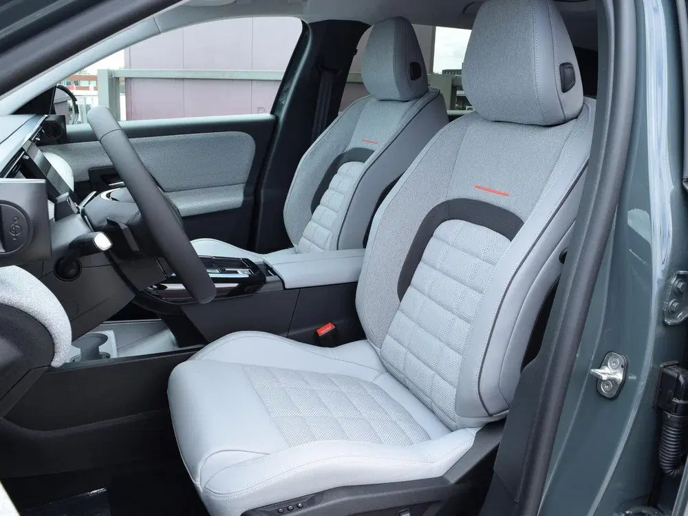 Citroën C5 Aircross 1.2 Hybrid 145 Max uit 2026, foto 13
