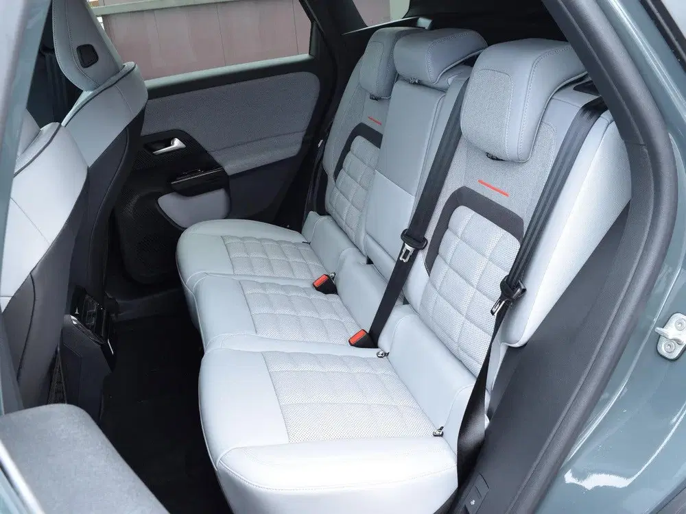Citroën C5 Aircross 1.2 Hybrid 145 Max uit 2026, foto 15
