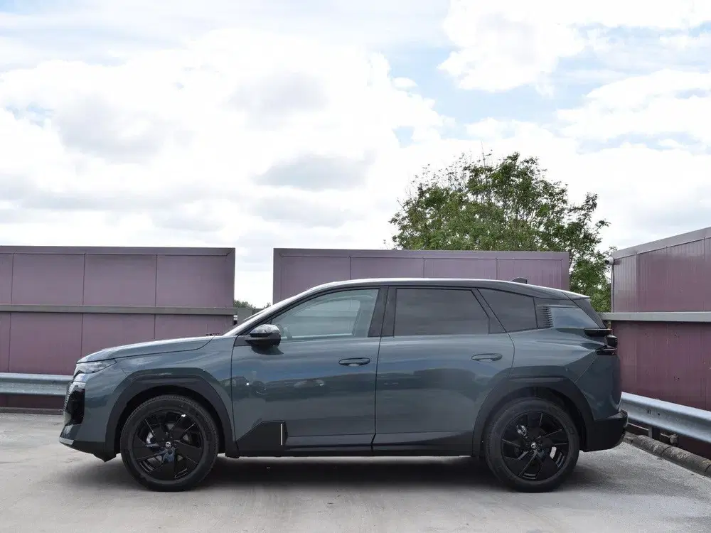 Citroën C5 Aircross 1.2 Hybrid 145 Max uit 2026, foto 2