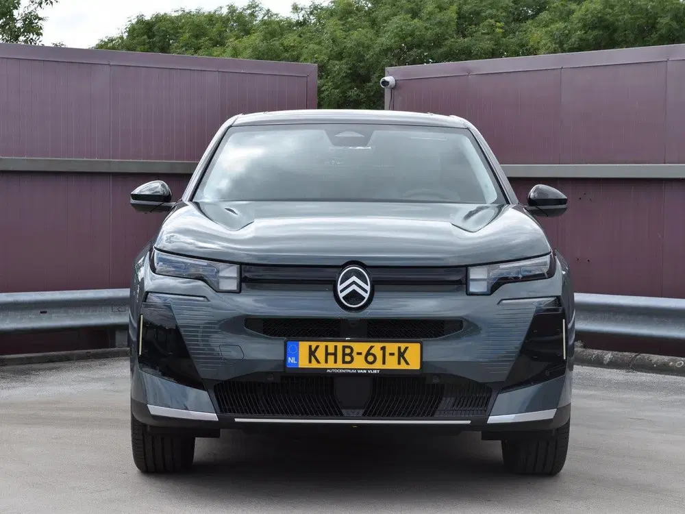 Citroën C5 Aircross 1.2 Hybrid 145 Max uit 2026, foto 4