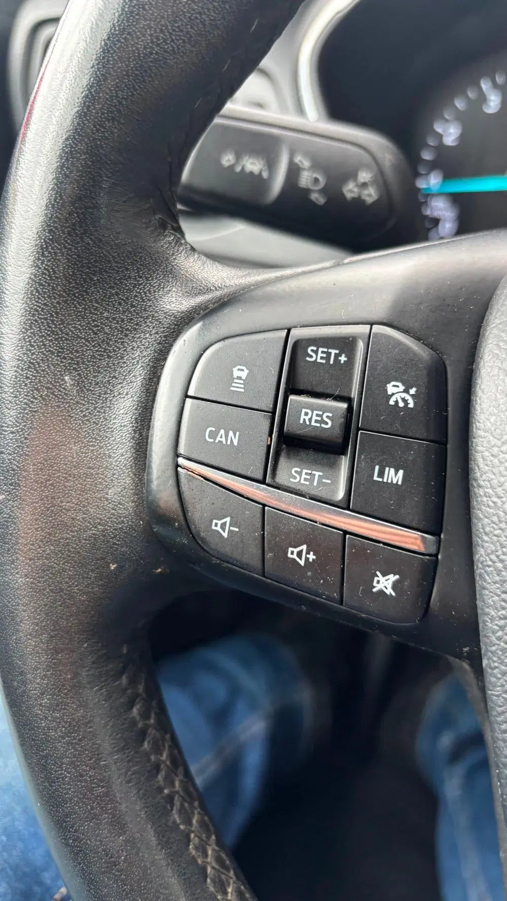 Ford Focus 125pk Titanium Business FULL LED uit 2020, foto 13