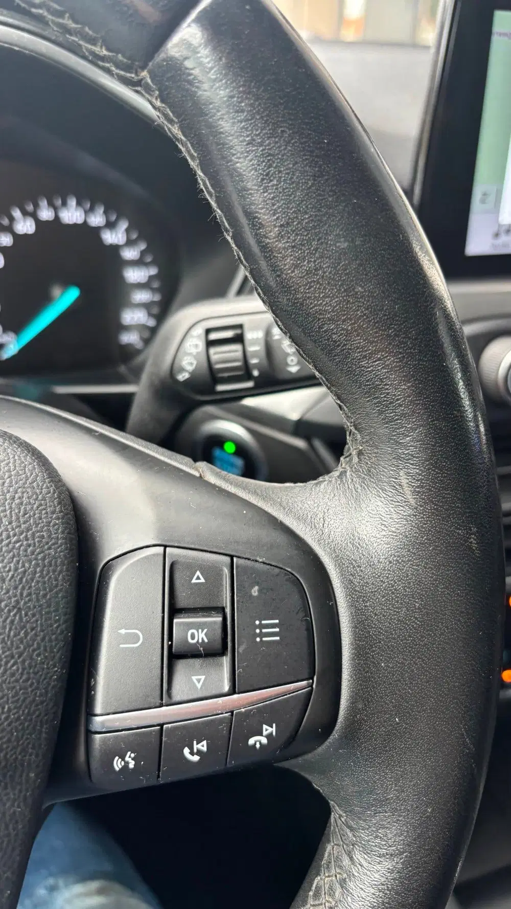 Ford Focus 125pk Titanium Business FULL LED uit 2020, foto 14