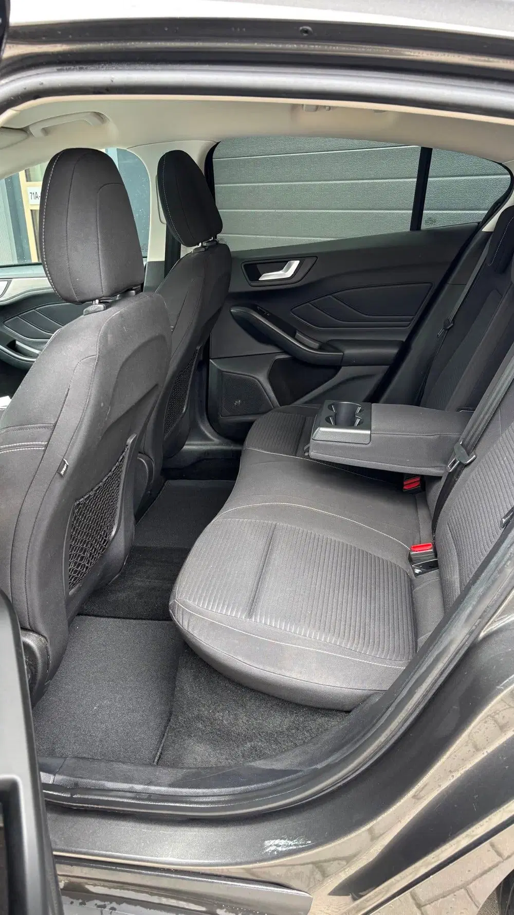 Ford Focus 125pk Titanium Business FULL LED uit 2020, foto 3