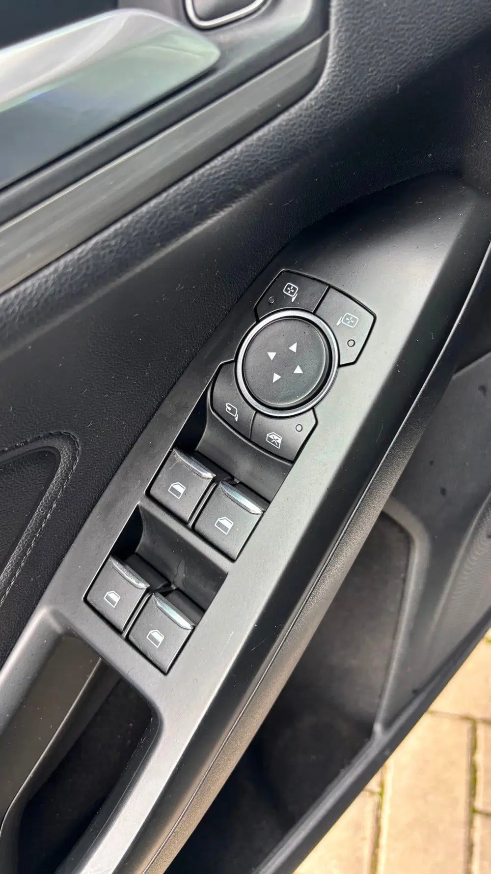 Ford Focus 125pk Titanium Business FULL LED uit 2020, foto 6