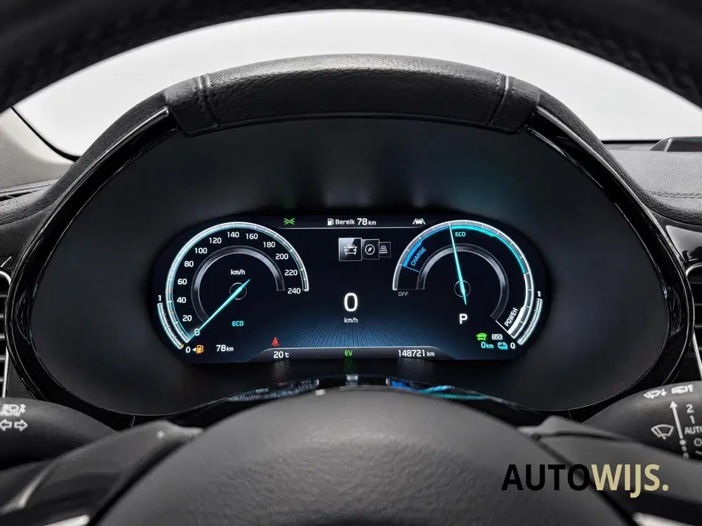 Kia XCeed 1.6 GDi PHEV Dynamic PlusLine uit 2021, foto 14