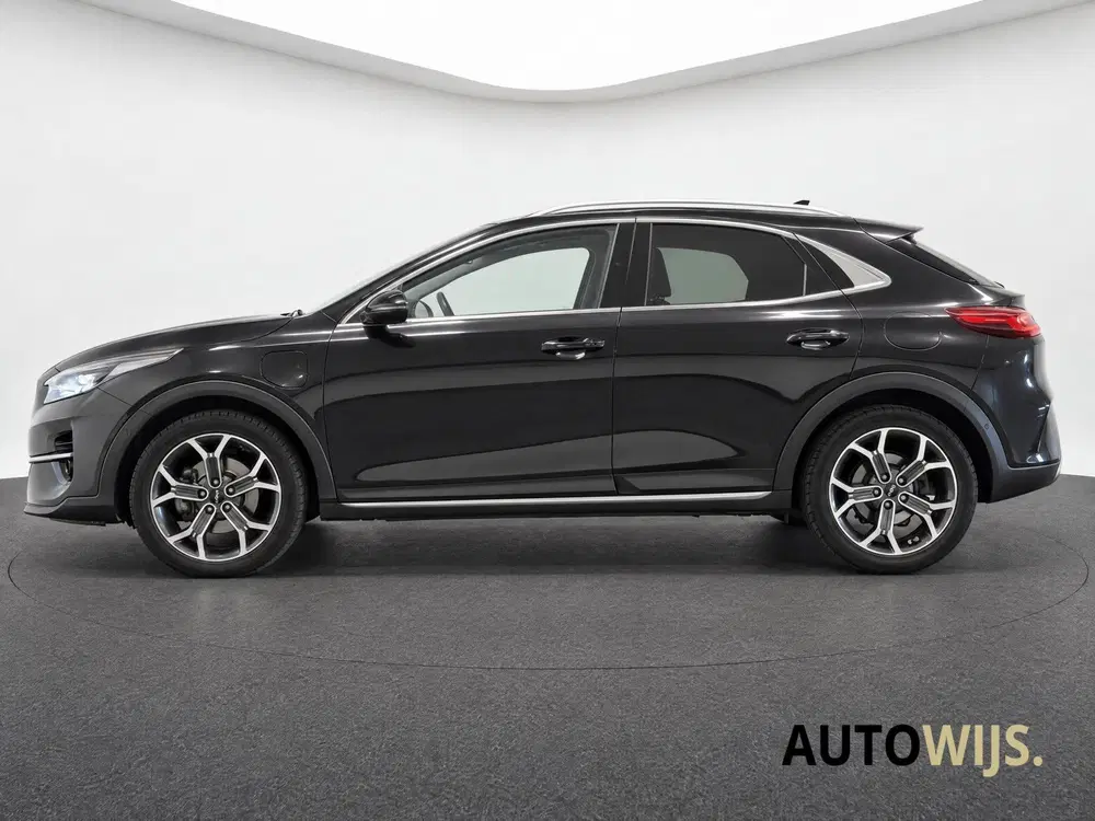 Kia XCeed 1.6 GDi PHEV Dynamic PlusLine uit 2021, foto 4