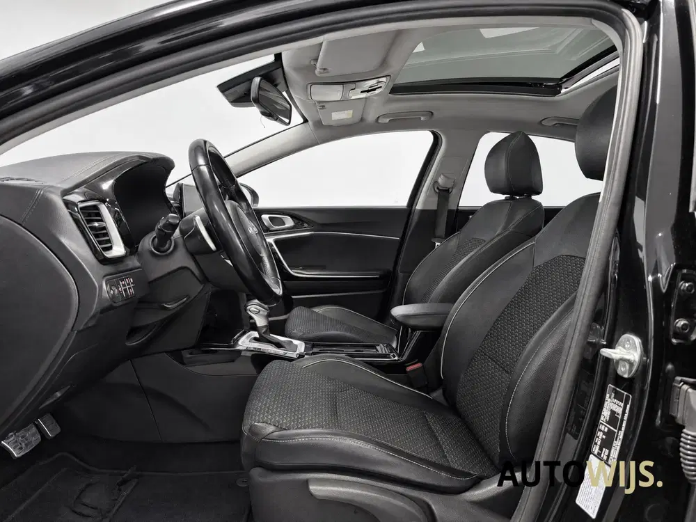 Kia XCeed 1.6 GDi PHEV Dynamic PlusLine uit 2021, foto 5