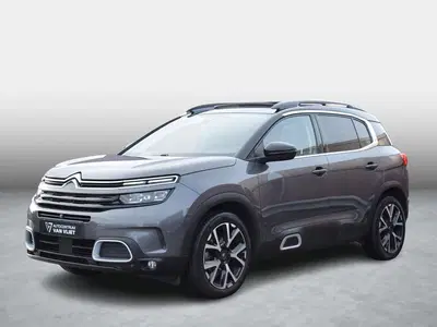 Citroën C5 Aircross 1.2 PureTech Business Plus 130 PK uit 2021