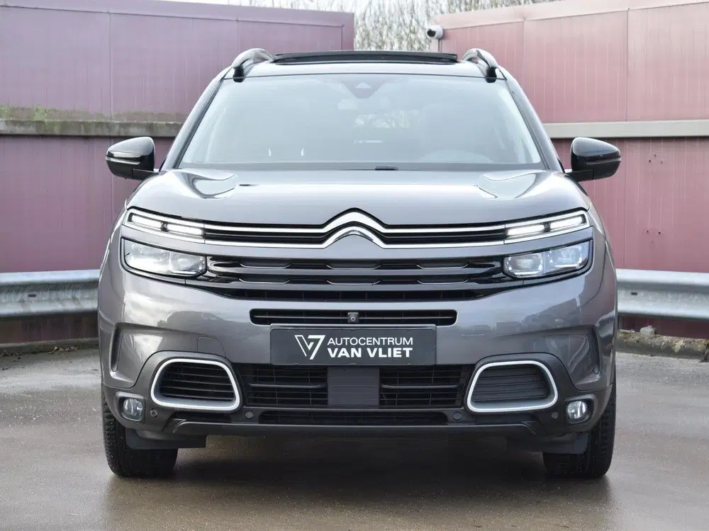 Citroën C5 Aircross 1.2 PureTech Business Plus 130 PK uit 2021, foto 5