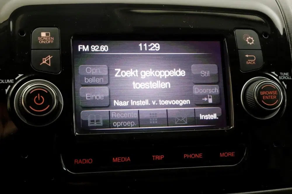 Peugeot Boxer 330 2.2 BlueHDi 140pk L1H1 Premium Airco uit 2020, foto 14