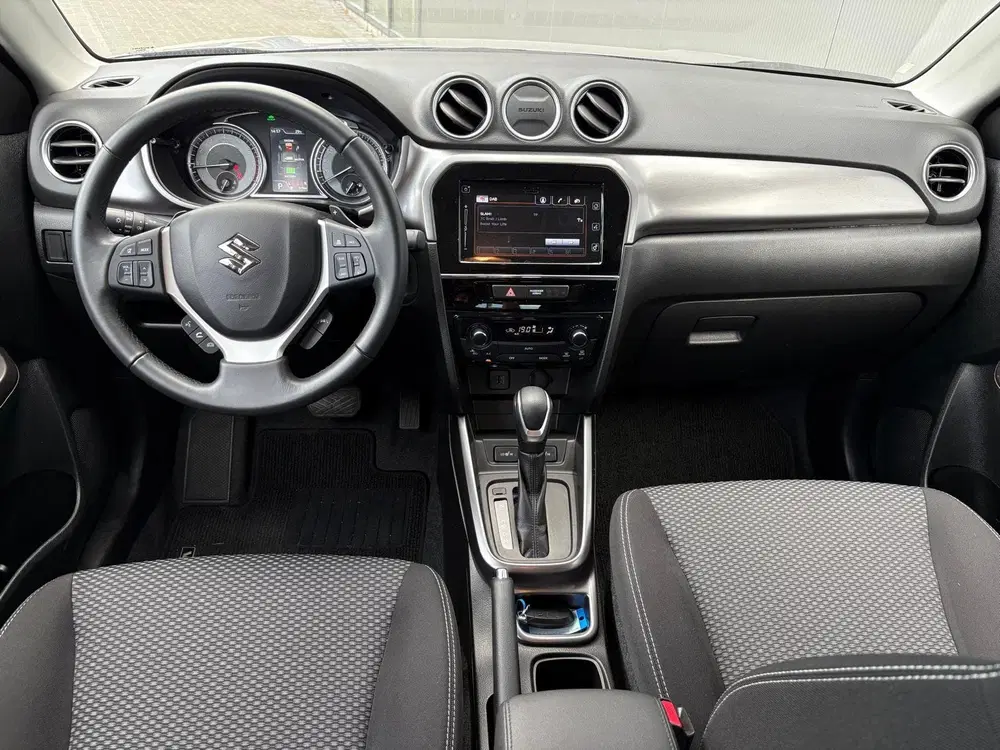 Suzuki Vitara 1.5 Full-Hybrid 116PK Automaat Select Navi uit 2025, foto 7