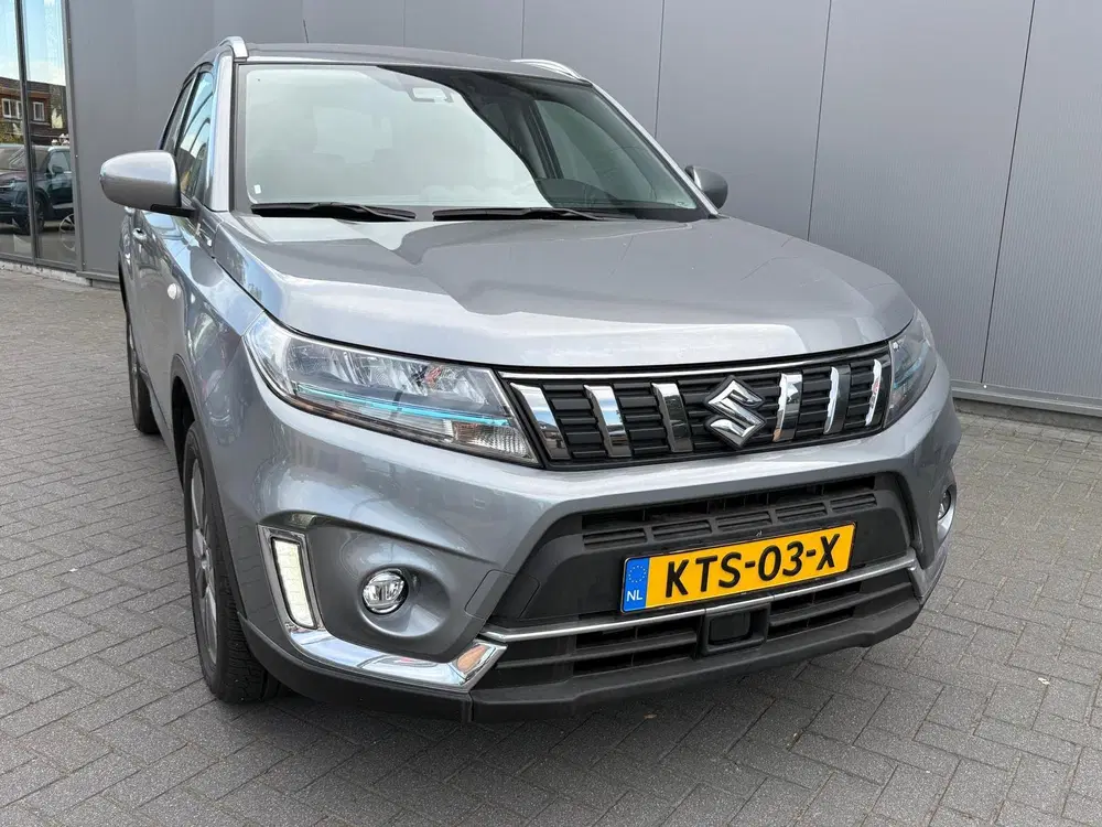 Suzuki Vitara 1.5 Full-Hybrid 116PK Automaat Select Navi uit 2025, foto 9