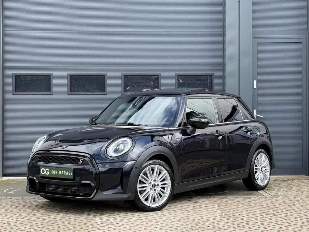 Mini Cooper S 2.0 Cooper S Classic uit 2023