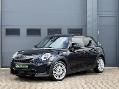 Mini Cooper S 2.0 Cooper S Classic uit 2023