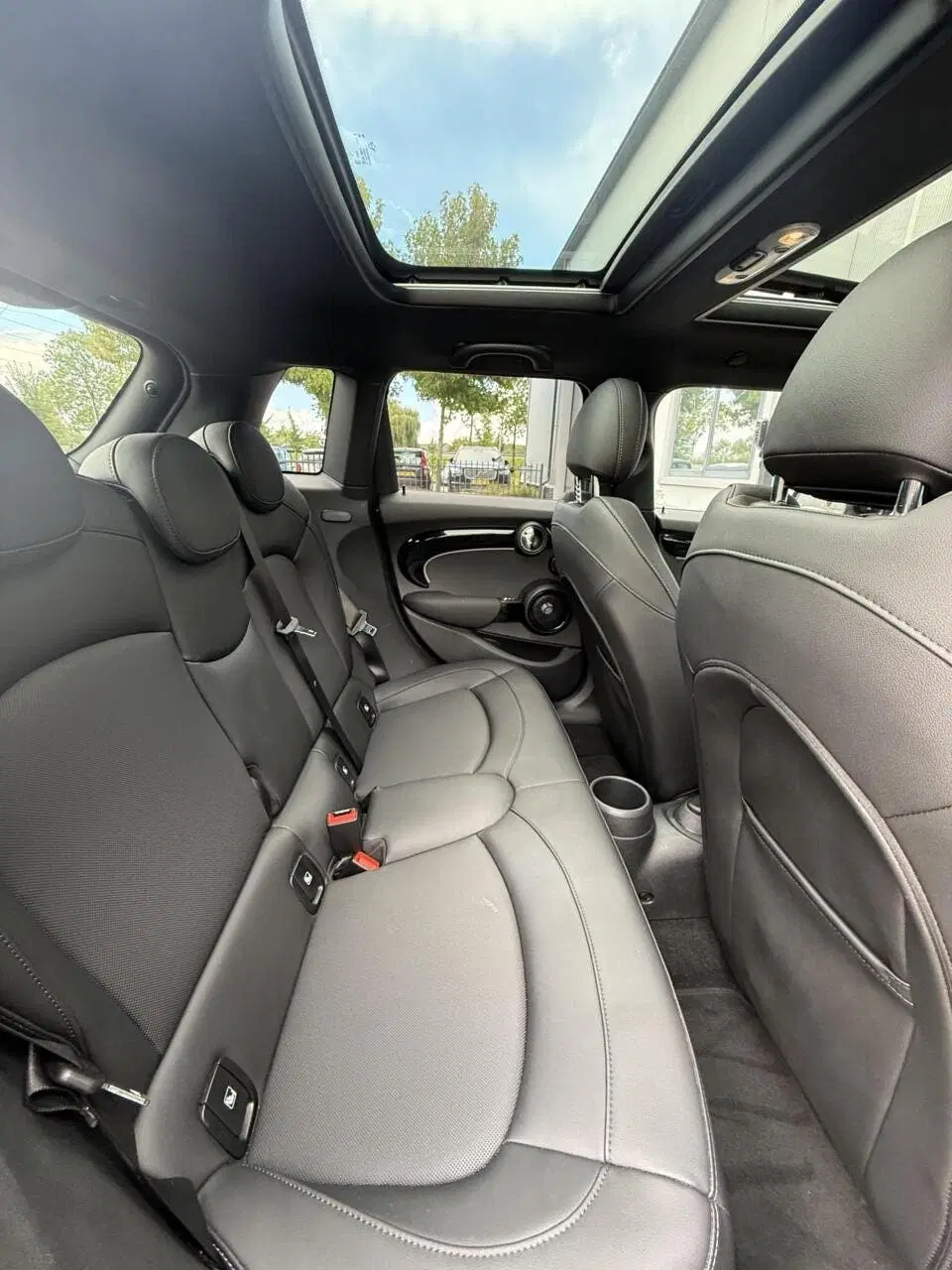 Mini Cooper S 2.0 Cooper S Classic uit 2023, foto 10