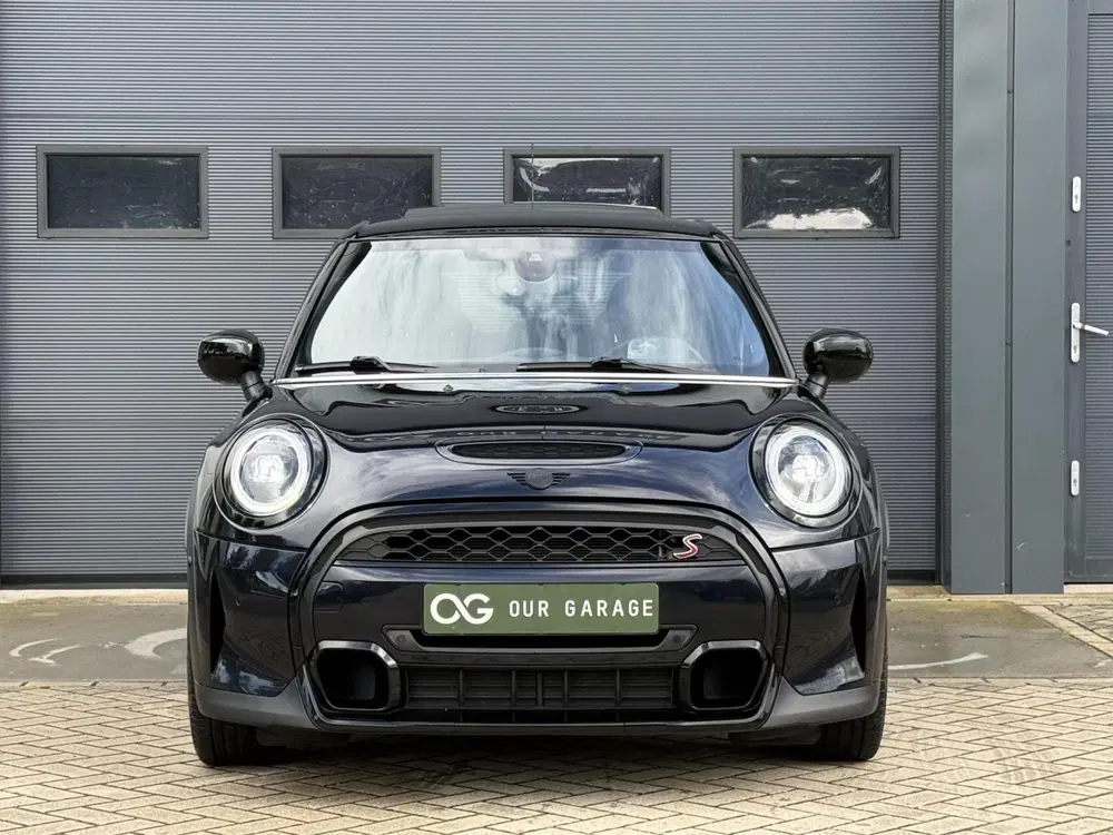 Mini Cooper S 2.0 Cooper S Classic uit 2023, foto 11