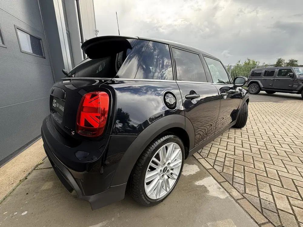 Mini Cooper S 2.0 Cooper S Classic uit 2023, foto 14