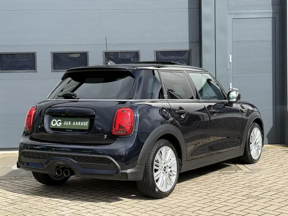 Mini Cooper S 2.0 Cooper S Classic uit 2023, foto 2