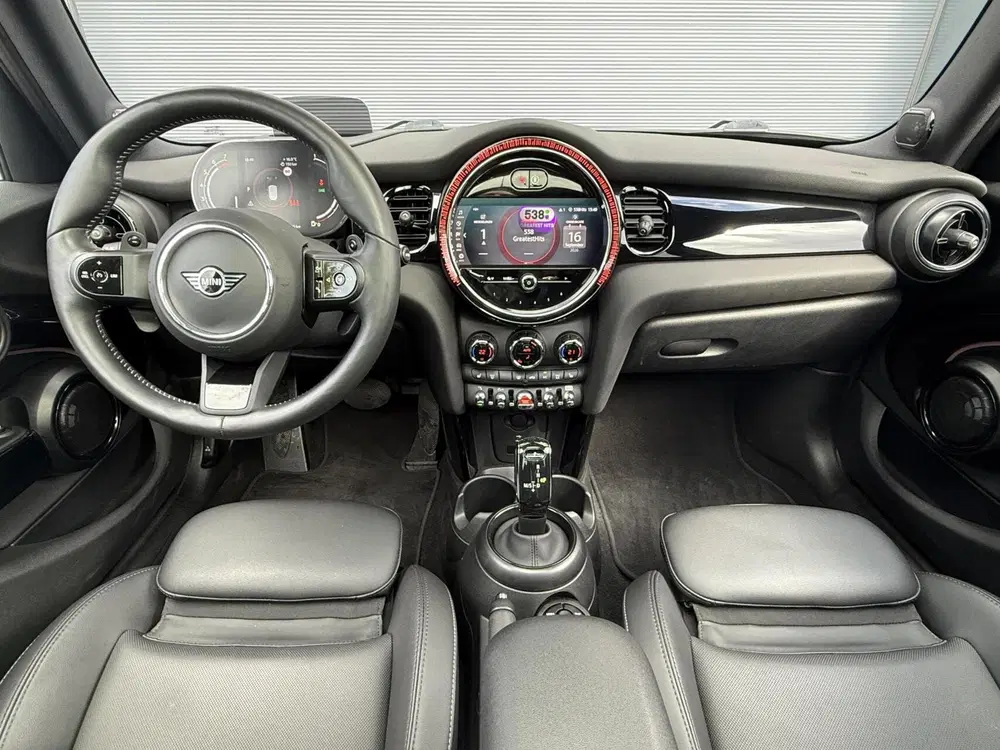 Mini Cooper S 2.0 Cooper S Classic uit 2023, foto 3