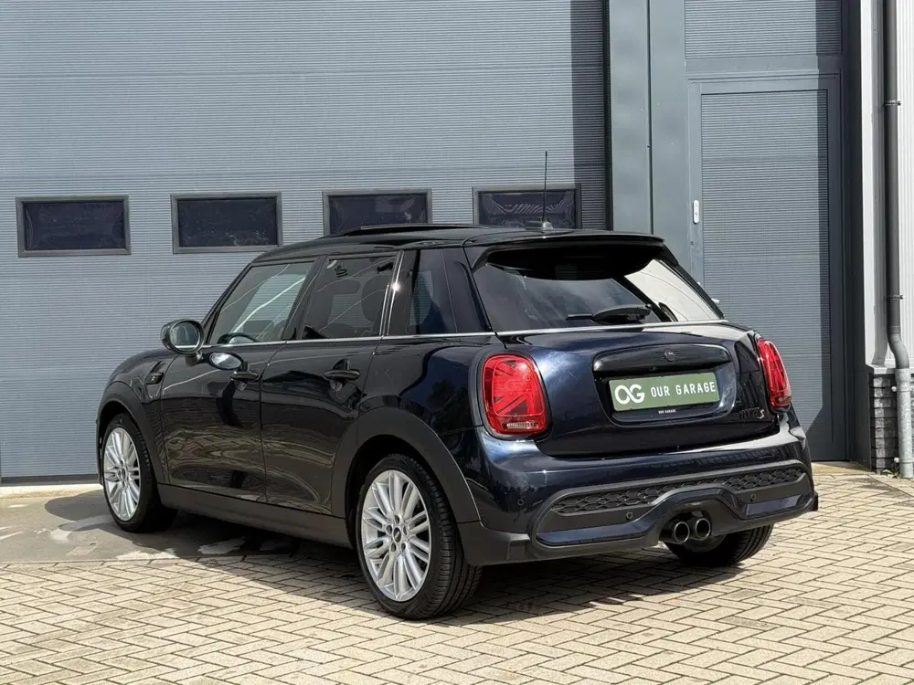 Mini Cooper S 2.0 Cooper S Classic uit 2023, foto 5