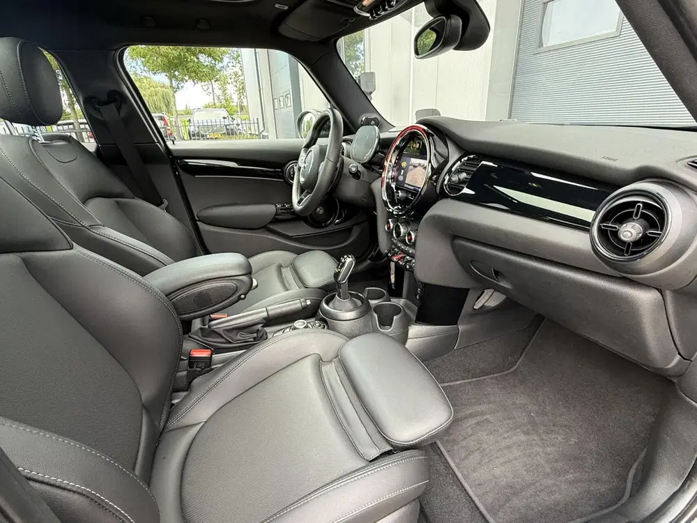Mini Cooper S 2.0 Cooper S Classic uit 2023, foto 7