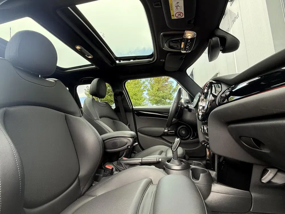 Mini Cooper S 2.0 Cooper S Classic uit 2023, foto 8