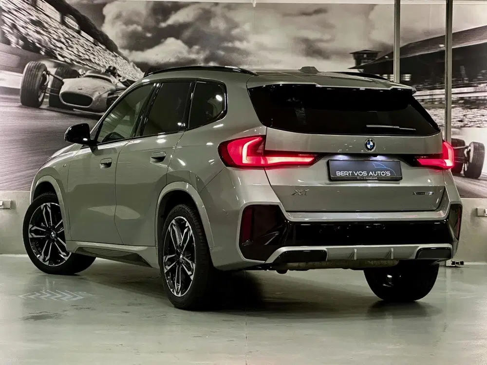 BMW X1 sDrive20i M Sport Pro uit 2026, foto 10